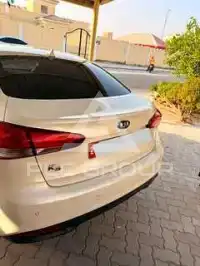2016 KIA K3