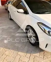 2016 KIA K3