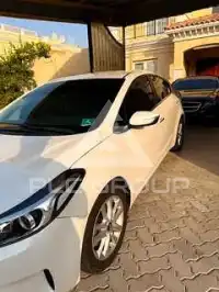 2016 KIA K3