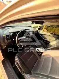 2016 KIA K3