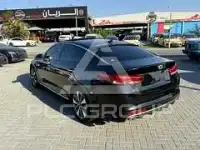 2016 KIA K5