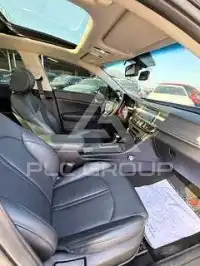 2016 KIA K5