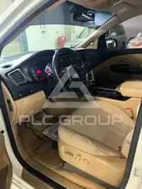 2016 KIA Sedona