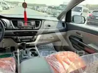 2016 KIA Sedona