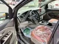 2016 KIA Sedona