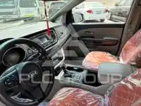2016 KIA Sedona