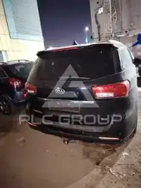 2016 KIA Sedona