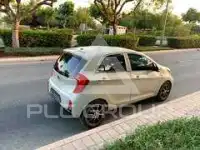 2016 KIA Picanto