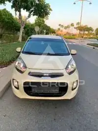 2016 KIA Picanto