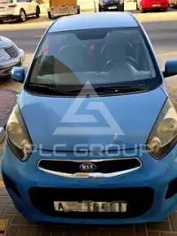 2016 KIA Picanto