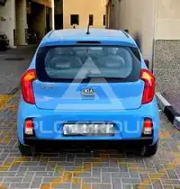2016 KIA Picanto