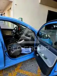 2016 KIA Picanto