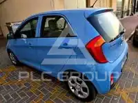 2016 KIA Picanto