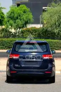 2016 KIA Carnival