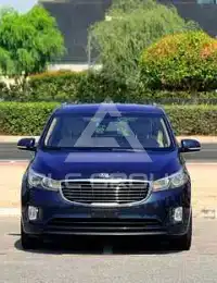 2016 KIA Carnival