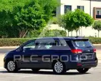 2016 KIA Carnival