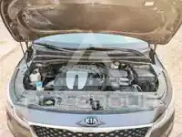 2016 KIA Carnival