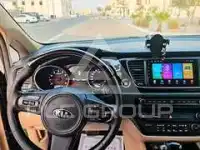 2016 KIA Carnival