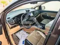 2016 KIA Carnival