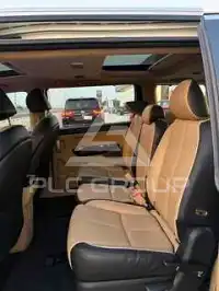 2016 KIA Carnival