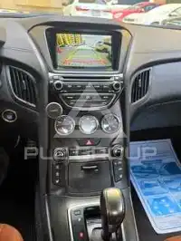 2016 Genesis 