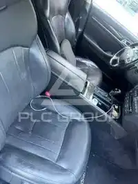 2016 Genesis G80