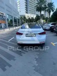 2016 Genesis G80