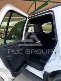 2016 Ford EXPEDITION