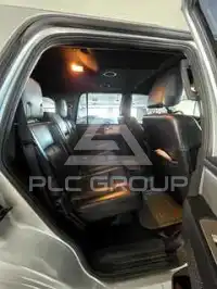 2016 Ford EXPEDITION