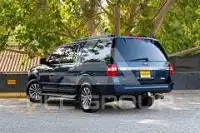 2016 Ford EXPEDITION