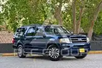 2016 Ford EXPEDITION