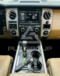 2016 Ford EXPEDITION
