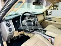 2016 Ford EXPEDITION