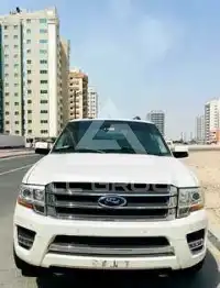 2016 Ford EXPEDITION
