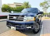 2016 Ford EXPEDITION