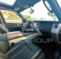 2016 Ford EXPEDITION
