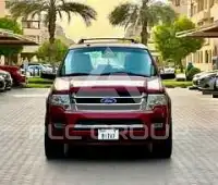 2016 Ford EXPEDITION