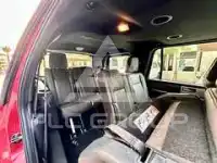 2016 Ford EXPEDITION