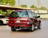 2016 Ford EXPEDITION