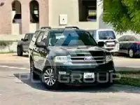 2016 Ford EXPEDITION