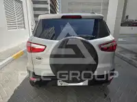 2016 Ford ESCORT