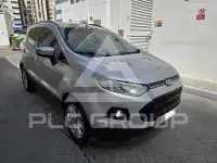 2016 Ford ESCORT