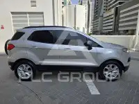 2016 Ford ESCORT