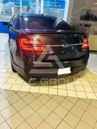 2016 Ford TAURUS
