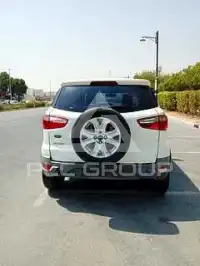 2016 Ford Eco Sport