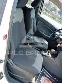 2016 Ford Eco Sport