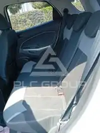 2016 Ford Eco Sport