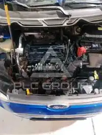 2016 Ford Eco Sport