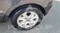 2016 Ford Eco Sport