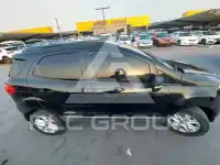 2016 Ford Eco Sport
